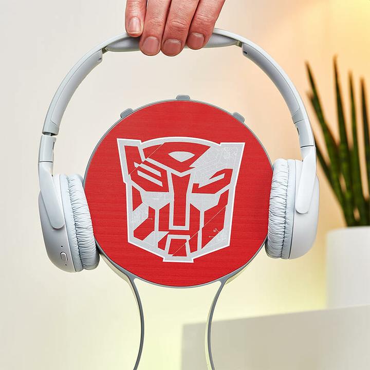 Actual product image Numskull Gaming Locker accessory stand - Transformers (PS4, PS5, Xbox One S, Xbox Series X)