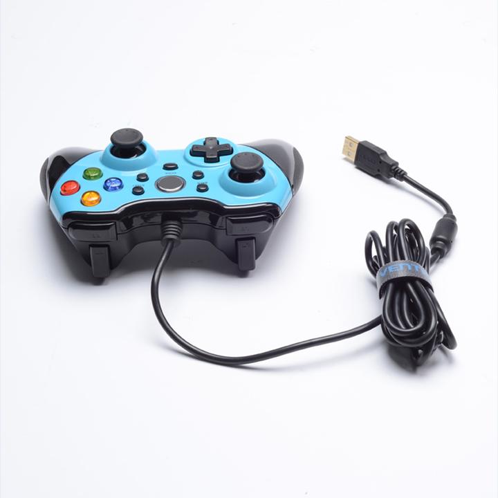 Image du produit Vention Cable Organizer Strap KAABI 3m Noir (3000 mm, 1 pcs)