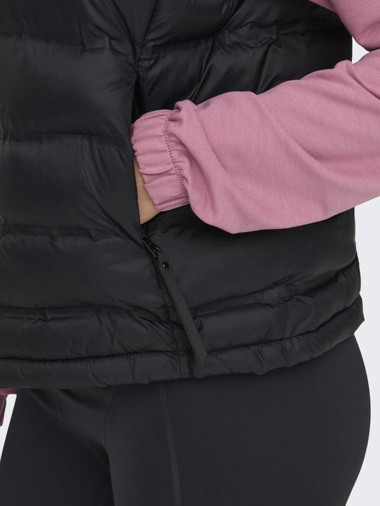 Immagine prodotto Only Play ONPFINE Gilet trapuntato Gilet trapuntato (L)