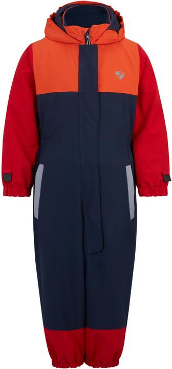 Actual product image Ziener ANUP mini (overall ski) (98)