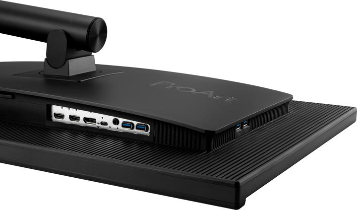 Actual product image ASUS ProArt PA329CV (3840 x 2160 Pixels, 32")