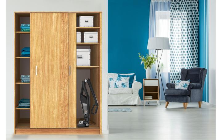 Immagine prodotto Rowenta Dual Force 2in1 RH6735WH