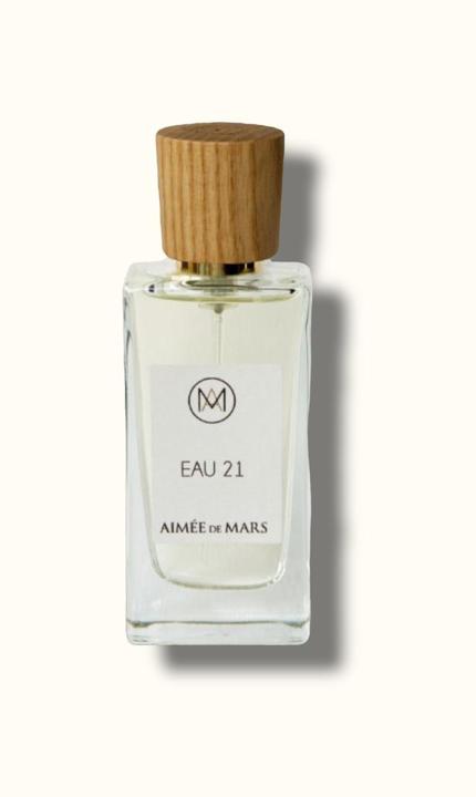 Produktbild Aimée de Mars Eau 21 Eau de Parfum Legère (Eau de Parfum, 30 ml)