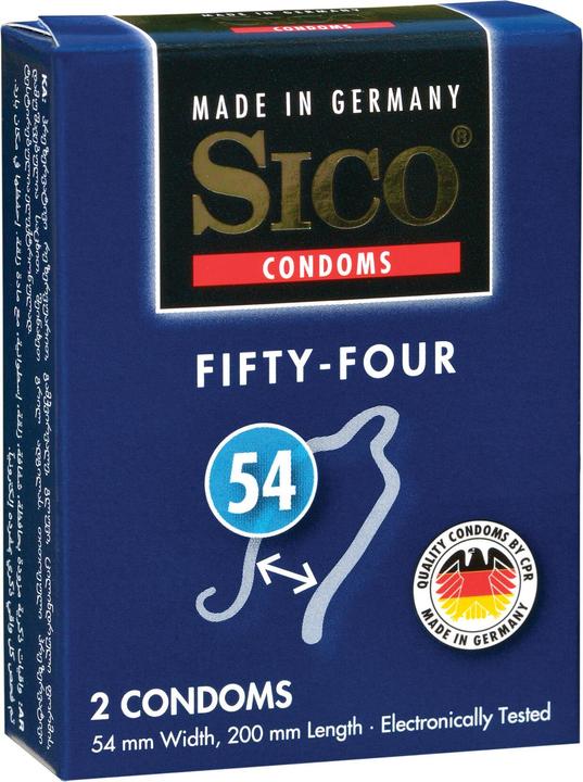 Image du produit Sico 54 (2 pcs)