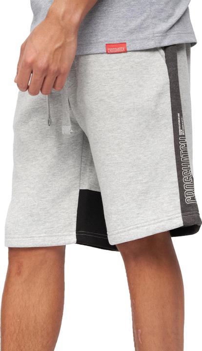 Produktbild Crosshatch Mens Compounds Shorts (L)