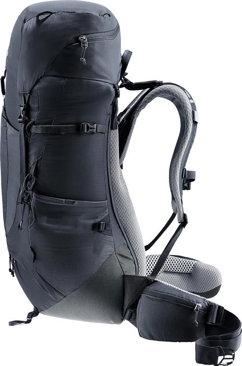 Actual product image Deuter Aircontact Lite 35 + 10 (45 l)
