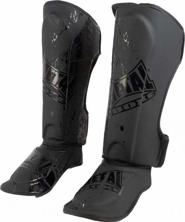 Immagine prodotto MetalBoxe Lama di protezione per tibia e piede (S)