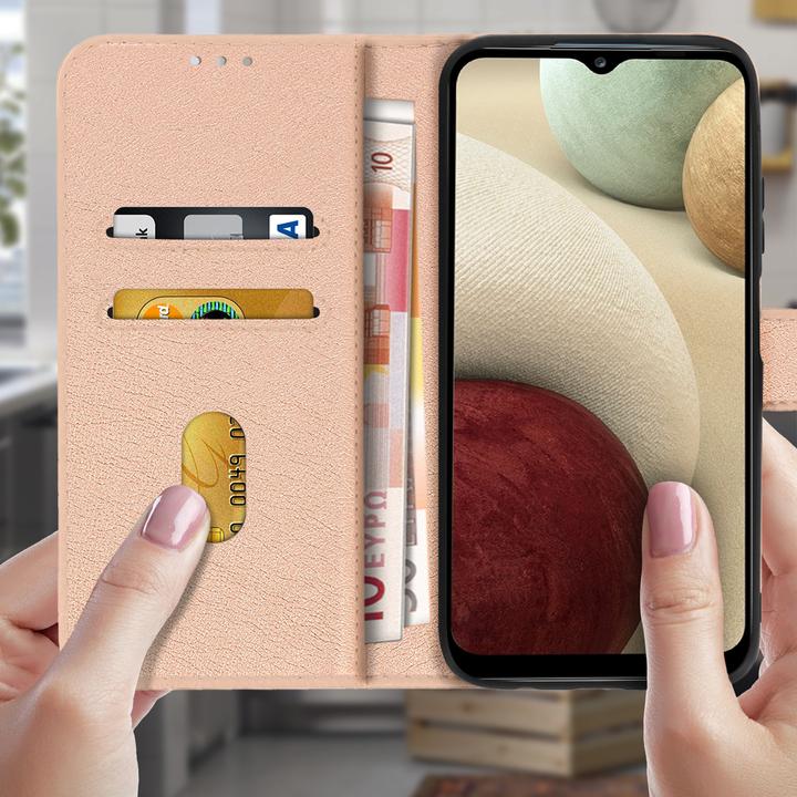 Image du produit Avizar Série Chester (Samsung Galaxy A12)