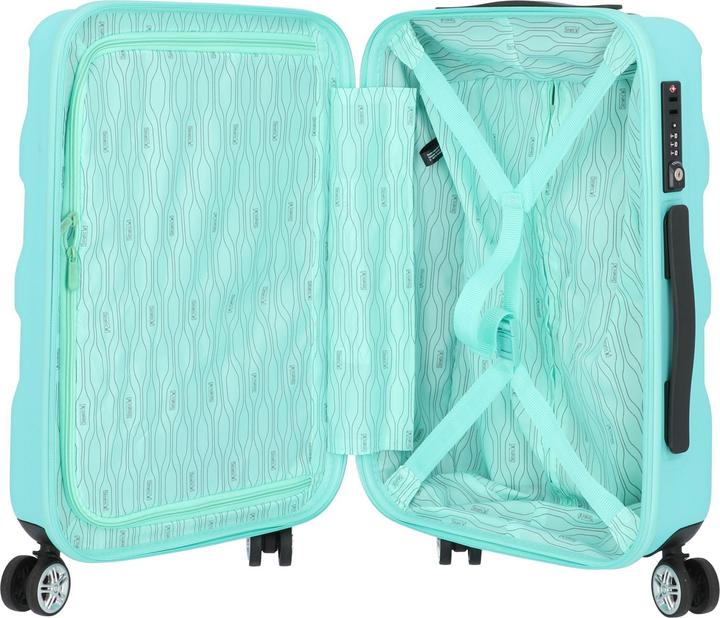 Image du produit Stratic Arrow 2 - Valise rigide S (36 l, Bagage à main (jusqu'à 50l))