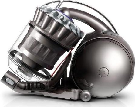 Produktbild Dyson DC37 Musclehead