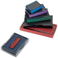 Actual product image Trodat Replacement stamp pad 6/4911, green