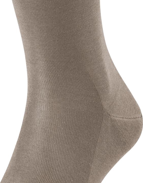 Actual product image Falke Tiago (3-pack) knee socks, colour 3920 volcano, size 39-40 (39 - 40)