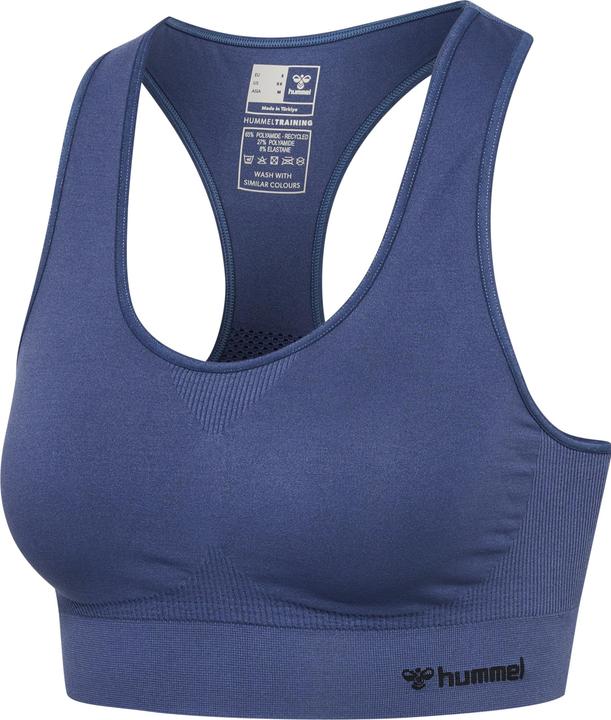 Actual product image hummel Hmltif Seamless Sports Top (XS)