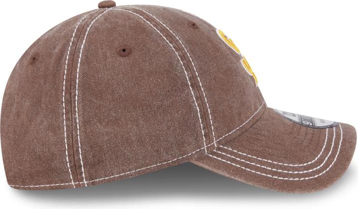 Immagine prodotto New Era 9Twenty Cap - Washed San Diego Padres Vintage Braun