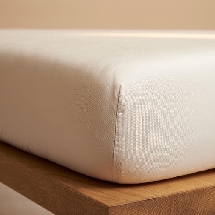 Produktbild Coco & Cici Tencel Spannbettlaken (160 x 200 cm)