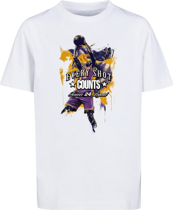 Mister Tee MisterTee Every Shot Counts Tee - 172081