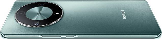 Productafbeelding Honor Magic6 Lite (256 GB, Smaragdgroen, 6.78", Dubbele SIM, 108 Mpx, 5G)