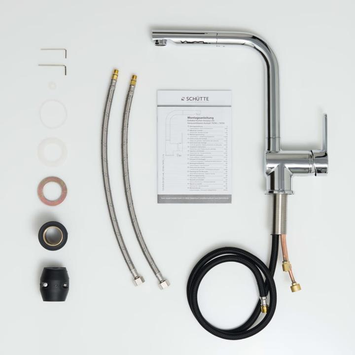 Actual product image Schütte London