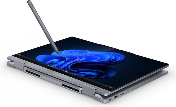 Produktbild Lenovo ThinkBook 14 2-in-1 Gen 5 (14", Intel Core Ultra 5 225U, 32 GB, 1000 GB, DE)