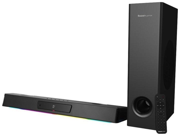 Creative Sound Blaster Katana V2X (90 W, 2.1 Kanal)