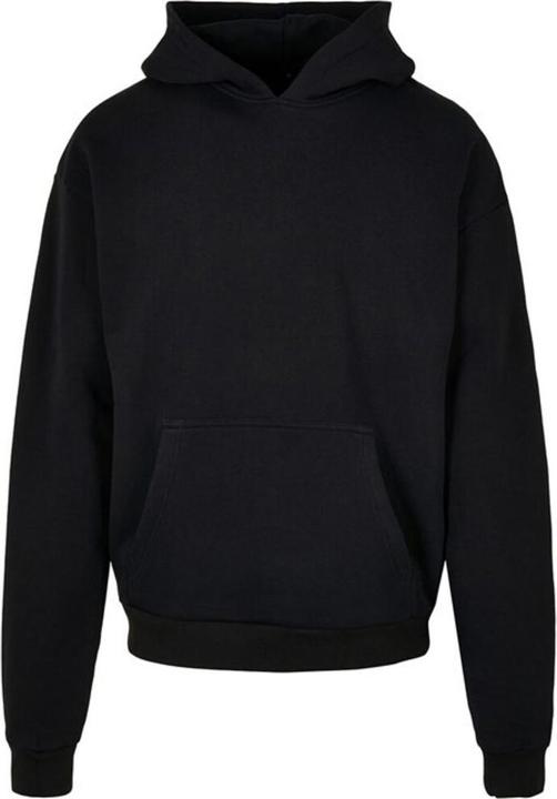 Build Your Brand Kapuzenpullover Ultraschwer (S)