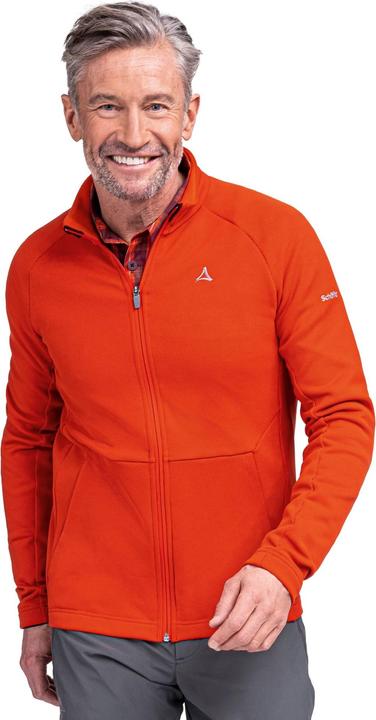 Actual product image Schöffel Fleece Jacket Toreck M (58)