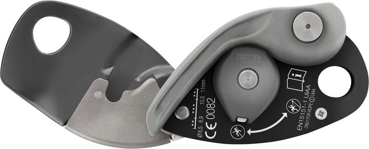 Image du produit Petzl Dispositif d'assurage Grigri