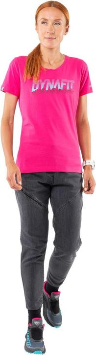 Produktbild Dynafit Graphic Cotton T-Shirt (40, L)
