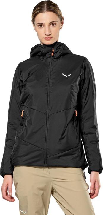 Image du produit Salewa Puez Catinaccio 2 Tirolwool® Responsive Veste à capuche Da (42)