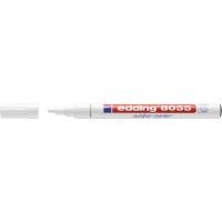 Actual product image Edding 8055 (White, 2 mm, 1 x)