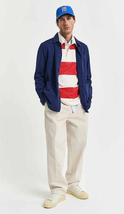 Produktbild GANT Rugby Sweater (XL)
