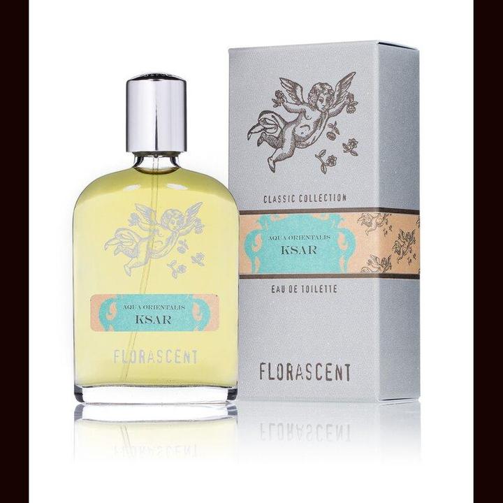 Image du produit Florascent Lavande (Eau de toilette, 30 ml)
