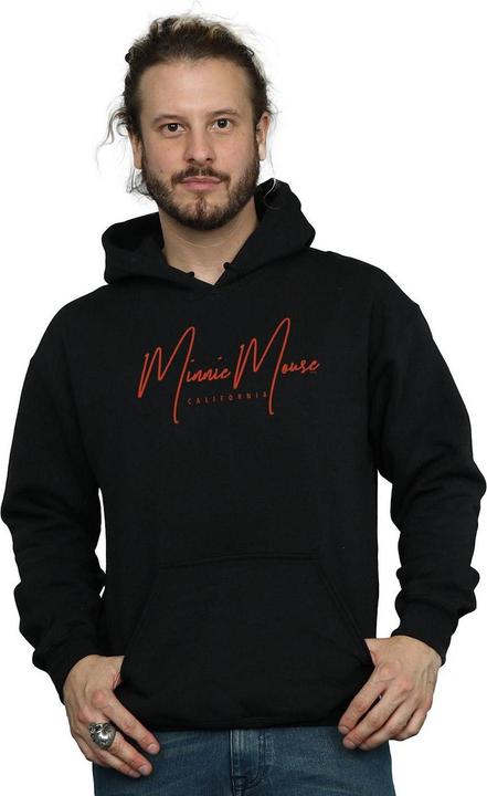 Produktbild Disney Mickey Mouse California Kapuzenpullover (M)