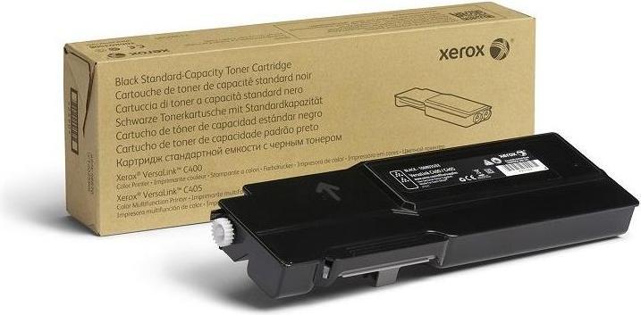 Xerox 106R03508 toner noir 2.500 pages noir VersaLink C 400 (CF)