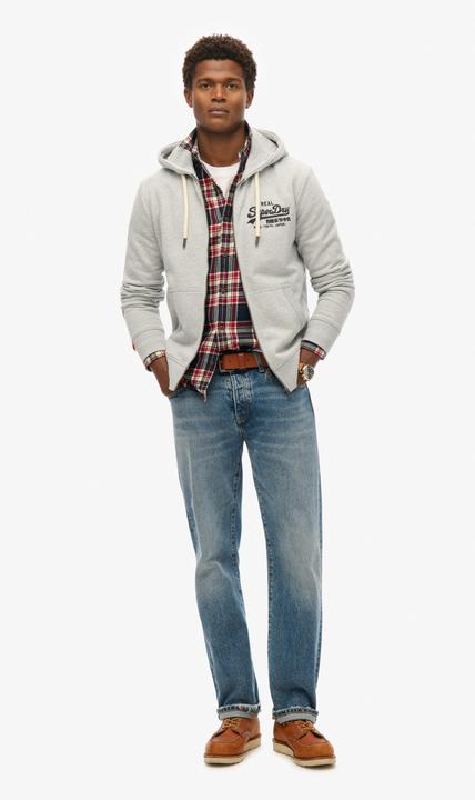 Immagine prodotto Superdry VI Embroidered Ziphood (3XL)