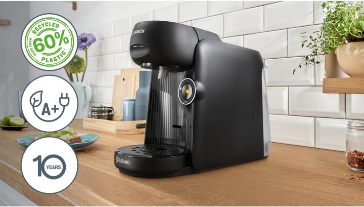Produktbild Bosch Hausgeräte BOSC TASSIMO Getränkeautomat (Tassimo)