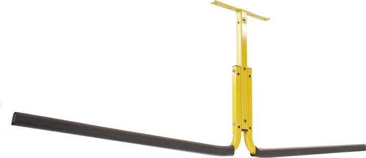 Image du produit Wiltec Support plafond pour kayak et SUP