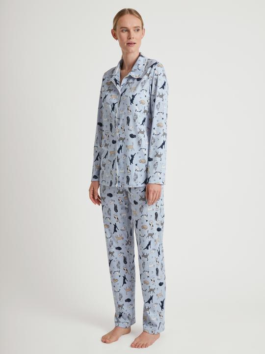 Actual product image Calida Pyjamas, button-through (M)