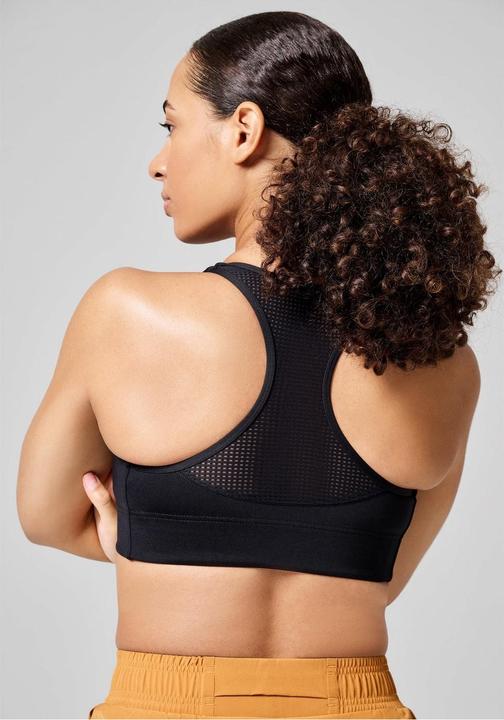 Produktbild CASALL Ikonischer Longline-Sport-BH (S)