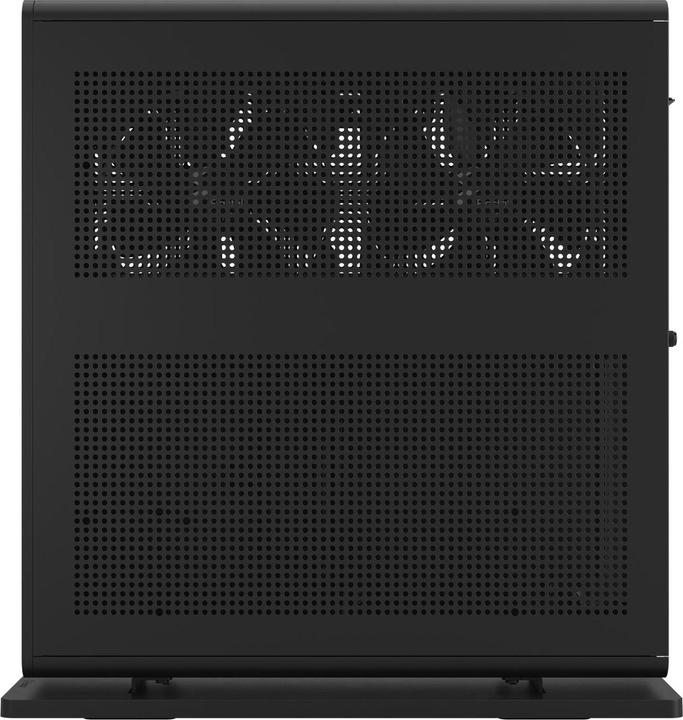 Actual product image Fractal Ridge (Mini-ITX, Mini-DTX)