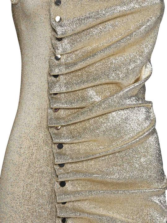Immagine prodotto Paco Rabanne Rabanne Dresses Golden (38)