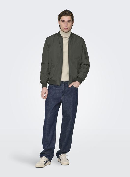Produktbild Only & Sons Blouson Jacke (L)