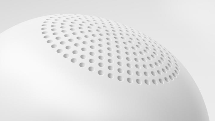 Produktbild Nest Cam IQ (1920 x 1080 Pixels)