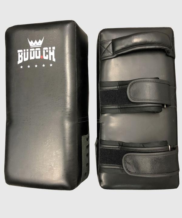 Actual product image Budo.ch Muay Thai Pads Chok Dee (One size)