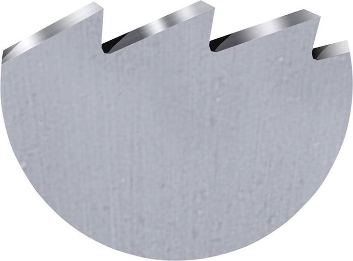 Actual product image Magni M.Krs.Sägebl.HSS D1837A 200X6,00X32 100 Z Stark
