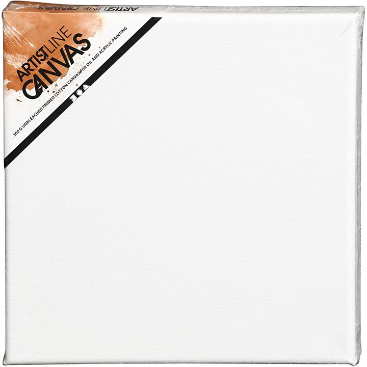 Produktbild Creativ Company Keilrahmen 20 x 20 x 1.6 cm (20 x 20 cm)