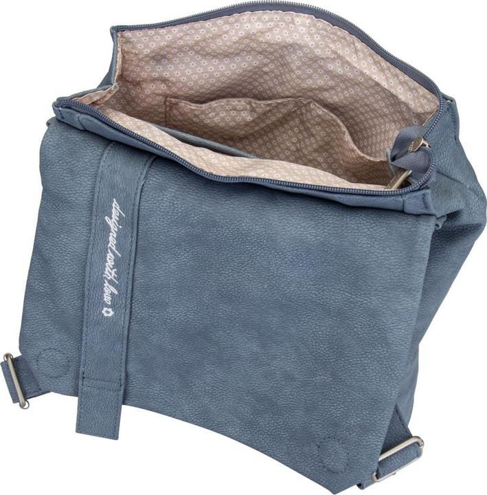 Produktbild Zwei Laptoprucksack Mademoiselle MR13 (6 l)