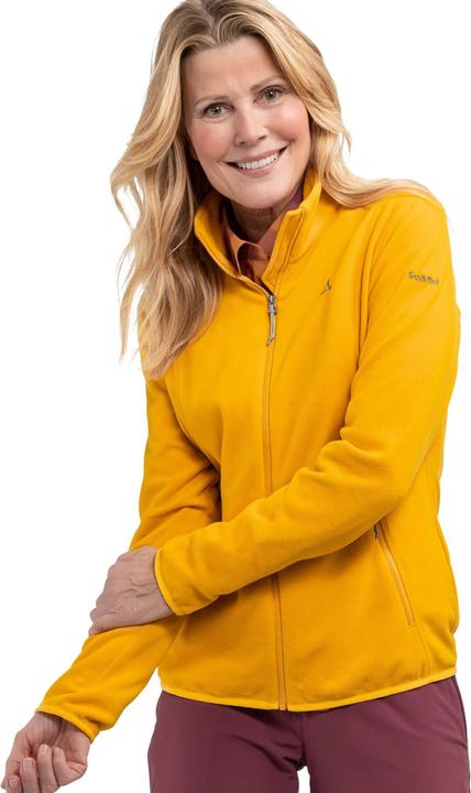 Actual product image Schöffel Fleece Jk Style Ash WMS (40, L)