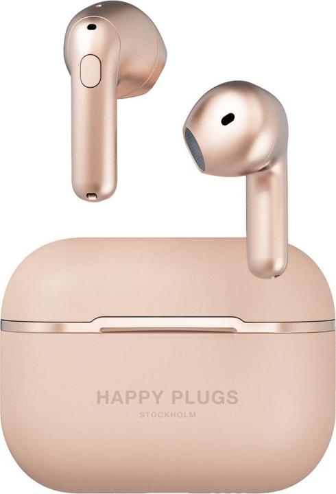 Produktbild Happy Plugs Hope (ANC, 30 h, Kabellos)