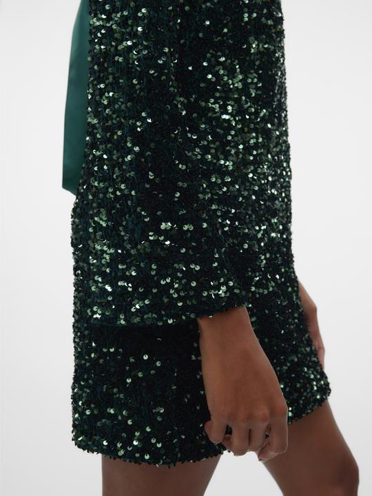 Produktbild Vero Moda VMLAILA Kurzes Kleid Kleid (L)